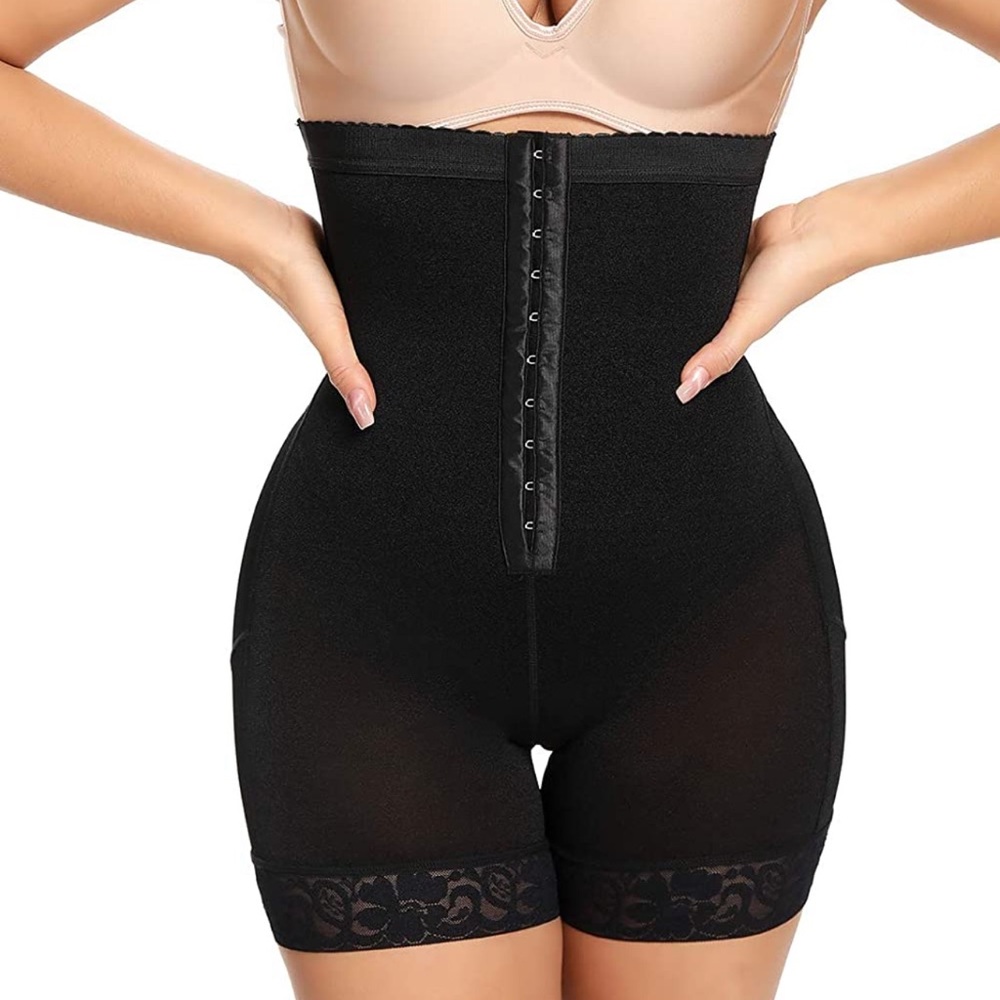 Gymbrave Shapewear